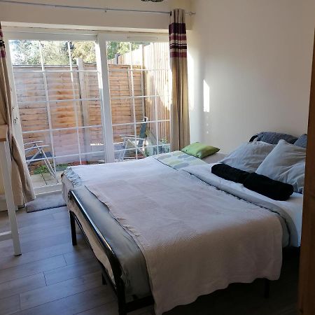 Chantilly Apartment Ickenham Ngoại thất bức ảnh