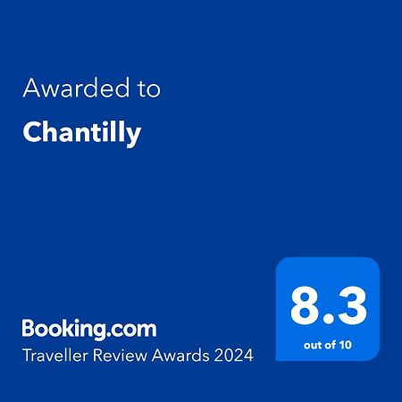 Chantilly Apartment Ickenham Ngoại thất bức ảnh