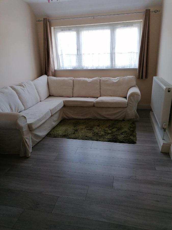 Chantilly Apartment Ickenham Ngoại thất bức ảnh