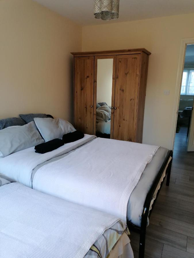 Chantilly Apartment Ickenham Ngoại thất bức ảnh