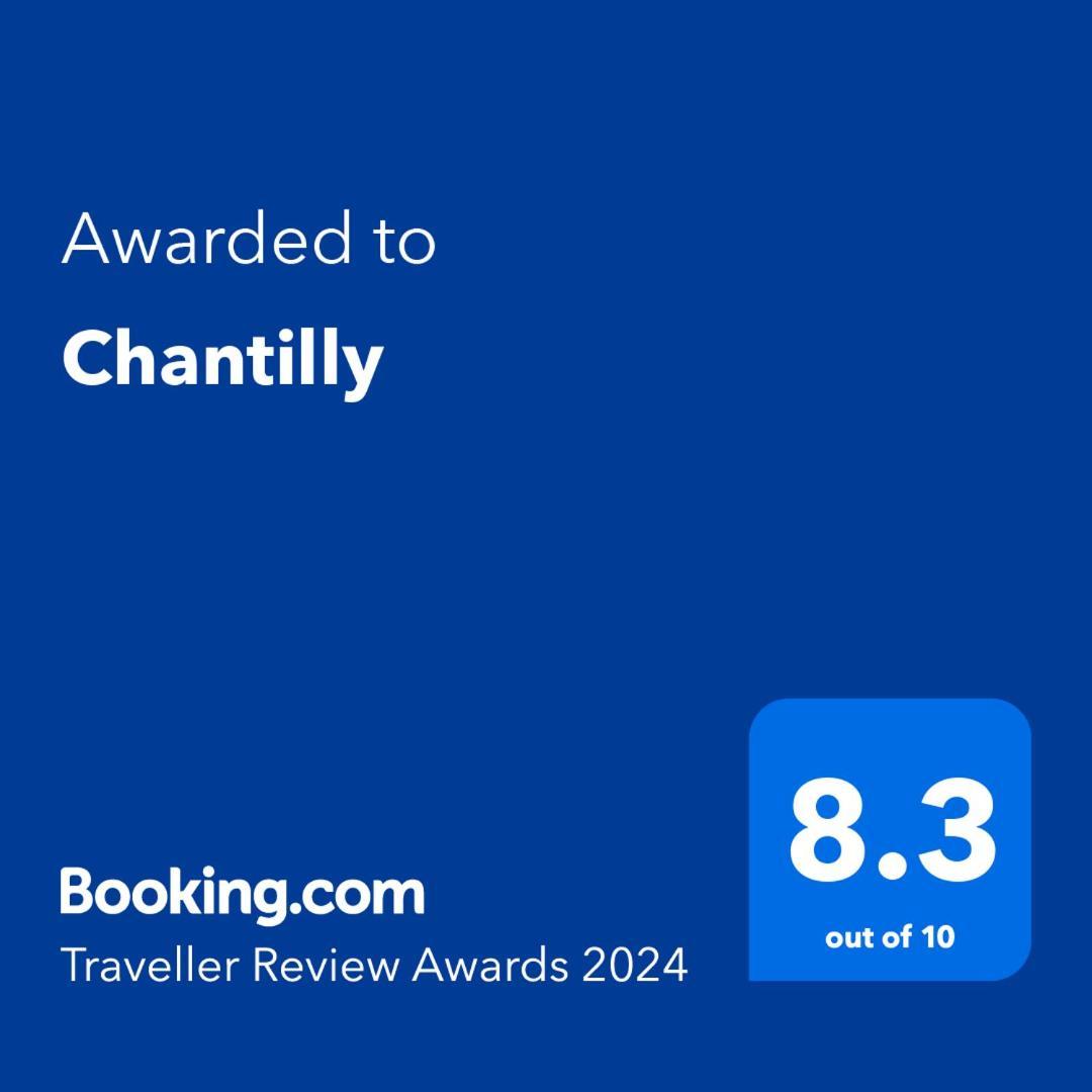Chantilly Apartment Ickenham Ngoại thất bức ảnh